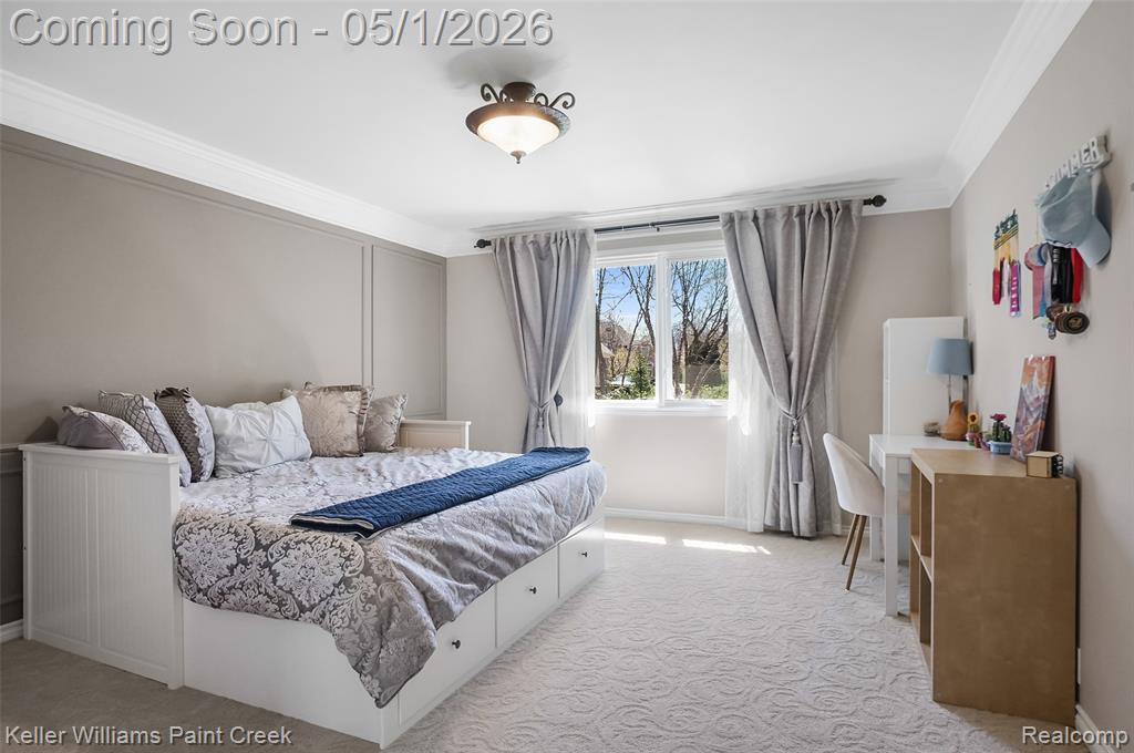 3177 Saint James Court, Oakland, MI 48306 — Photo 49
