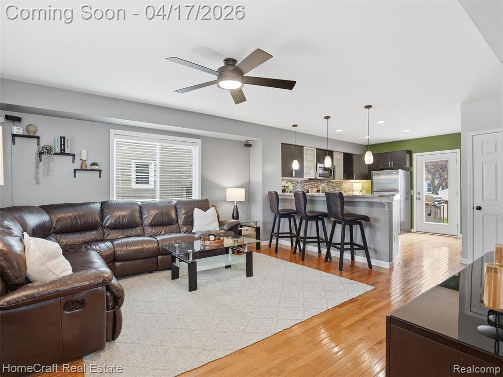 615 MARLIN Avenue, Royal Oak, MI 48067 — Photo 5