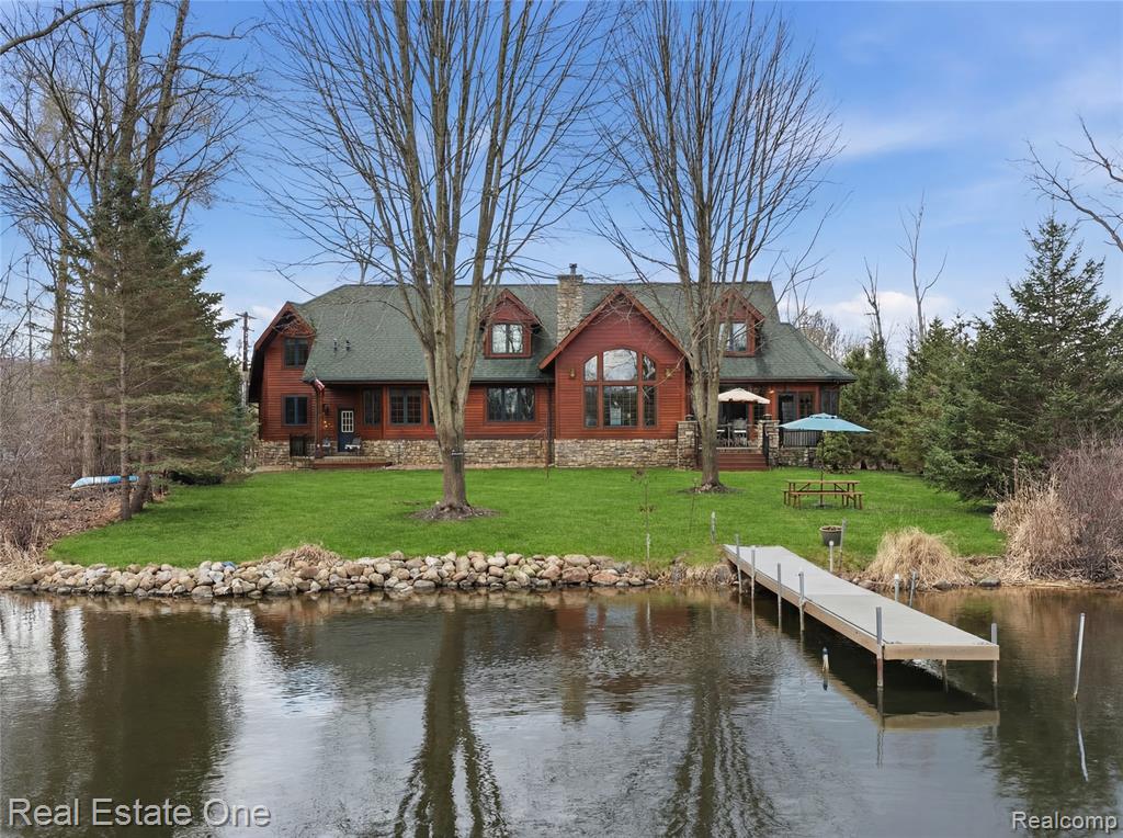4529 Shoreview Lane, Whitmore Lake, MI 48189 — Photo 39