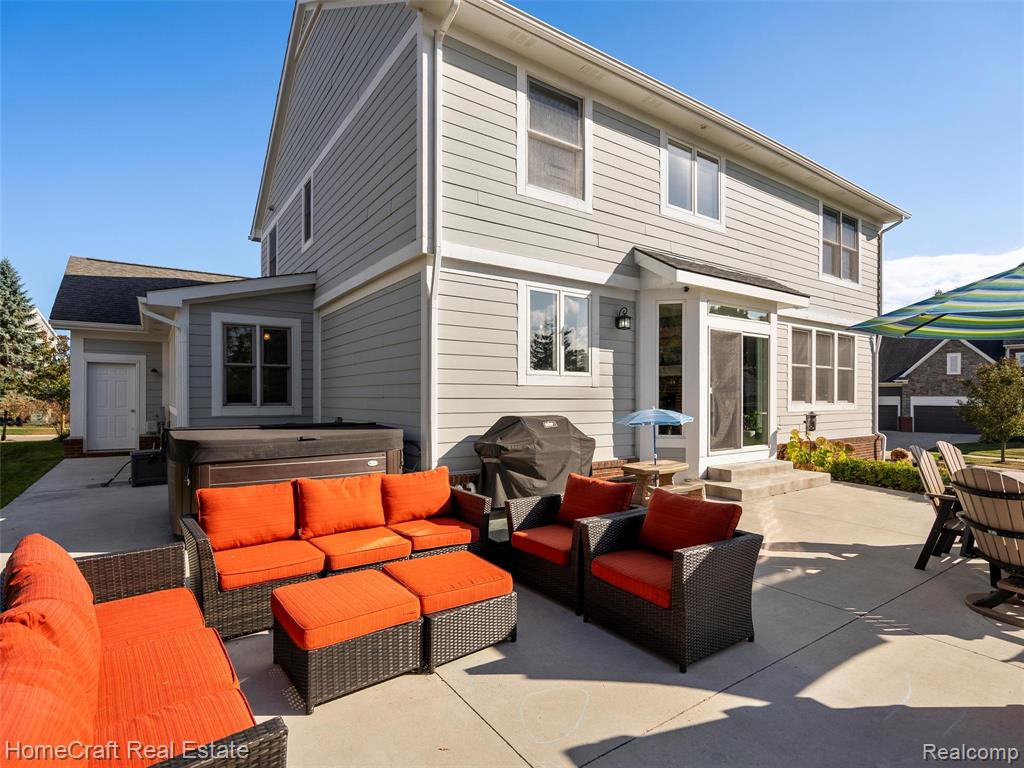 6031 BALMORAL Way, Commerce Twp, MI 48382 — Photo 63