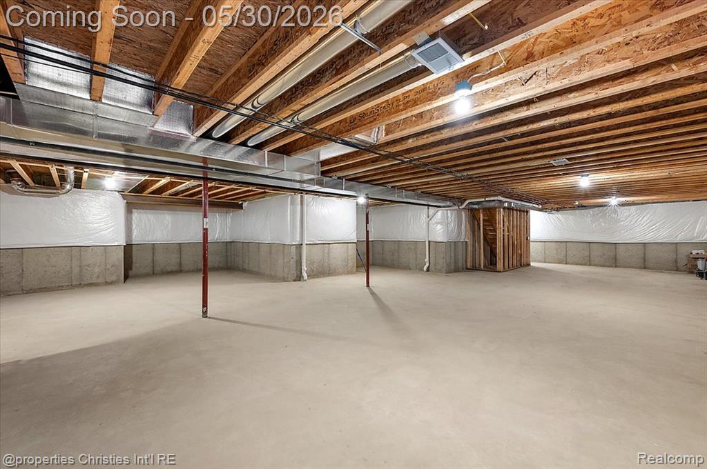 5197 June Drive, Almont, MI 48003 — Photo 52