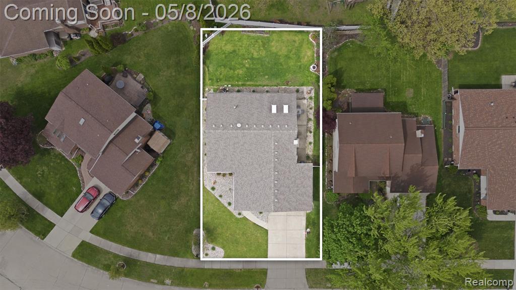 44088 Yorkshire Drive, Canton, MI 48187 — Photo 56