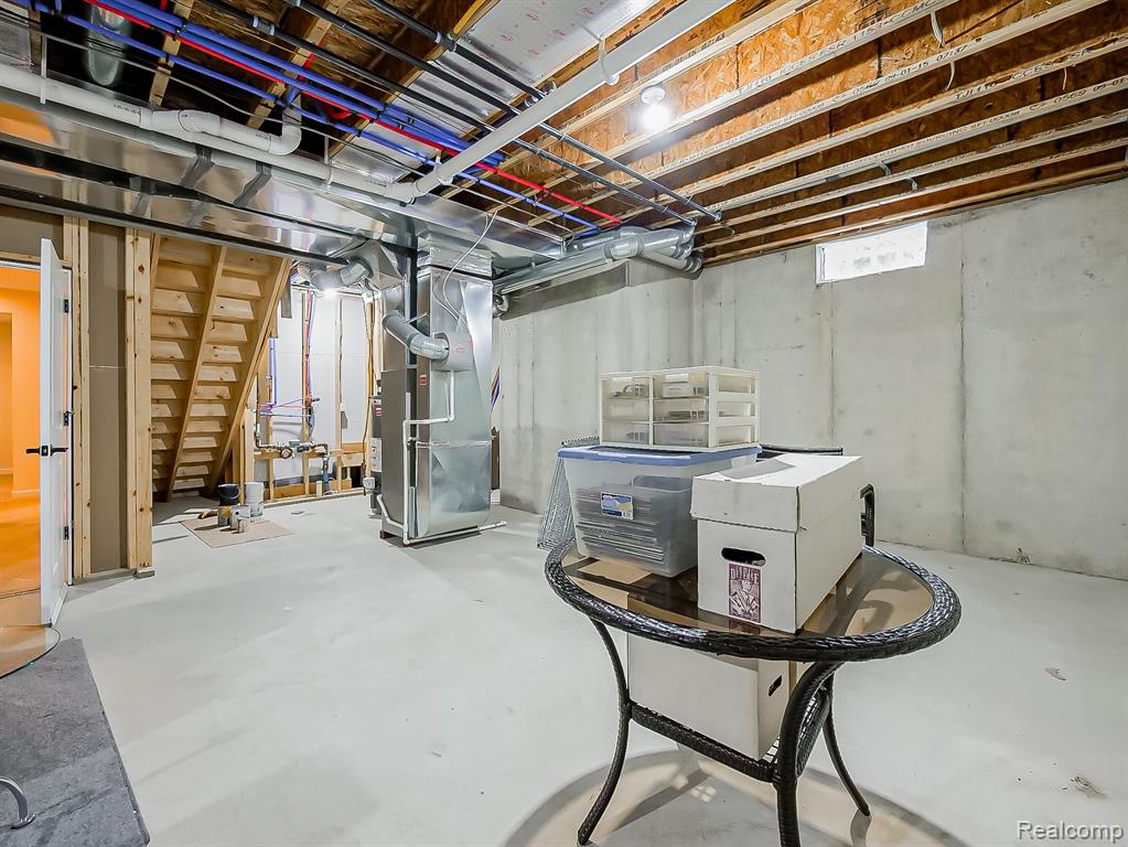 7212 Berry, West Bloomfield, MI — Photo 57