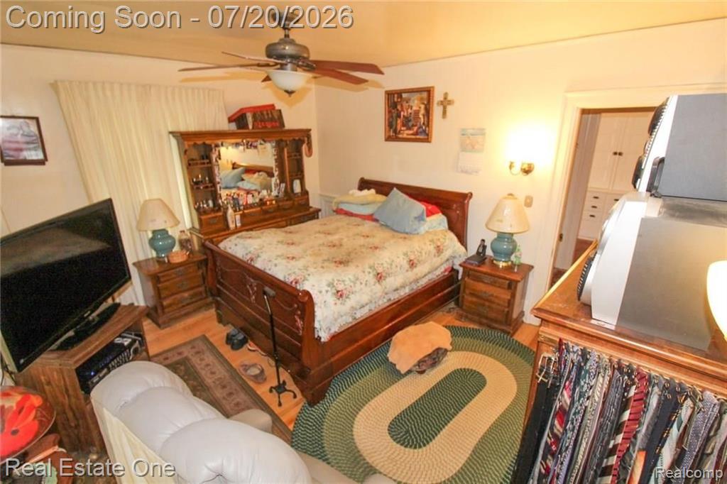 90 EDISON Street, Detroit, MI 48202 — Photo 27