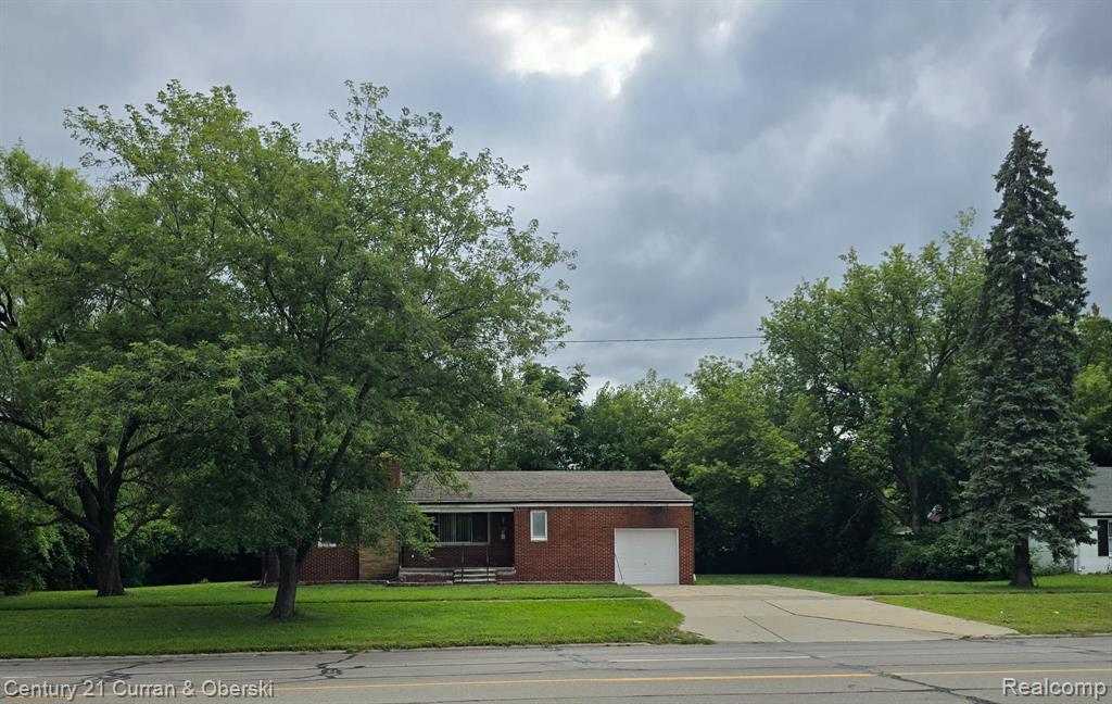 6940 N Beech Daly Road, Dearborn Heights, MI 48127 — Photo 4