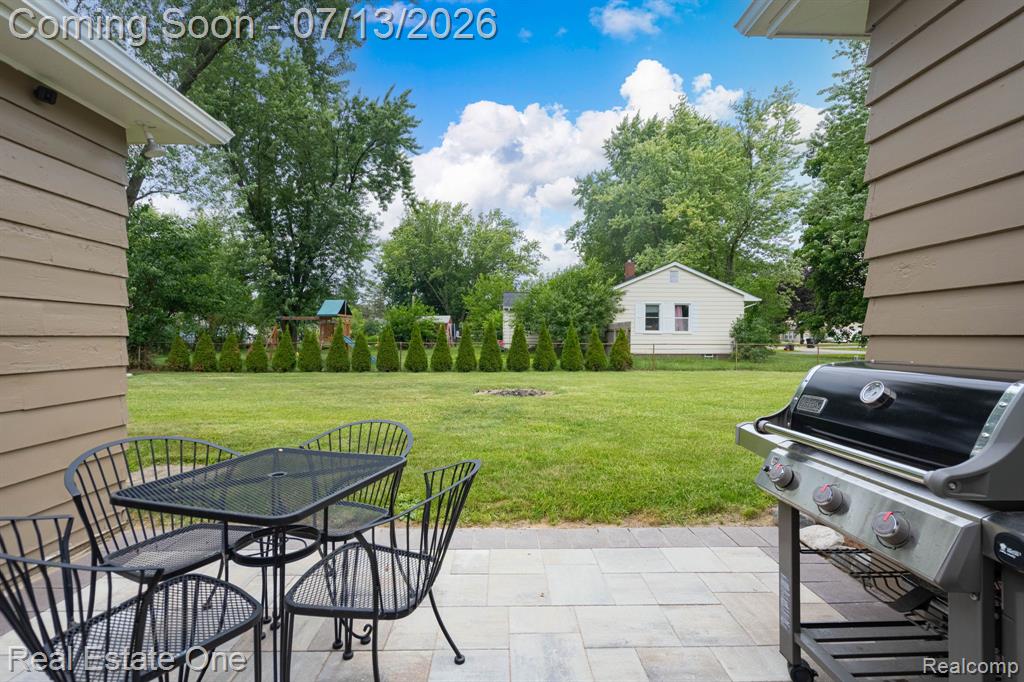 5009 Frankwill Avenue, Clarkston, MI — Photo 7