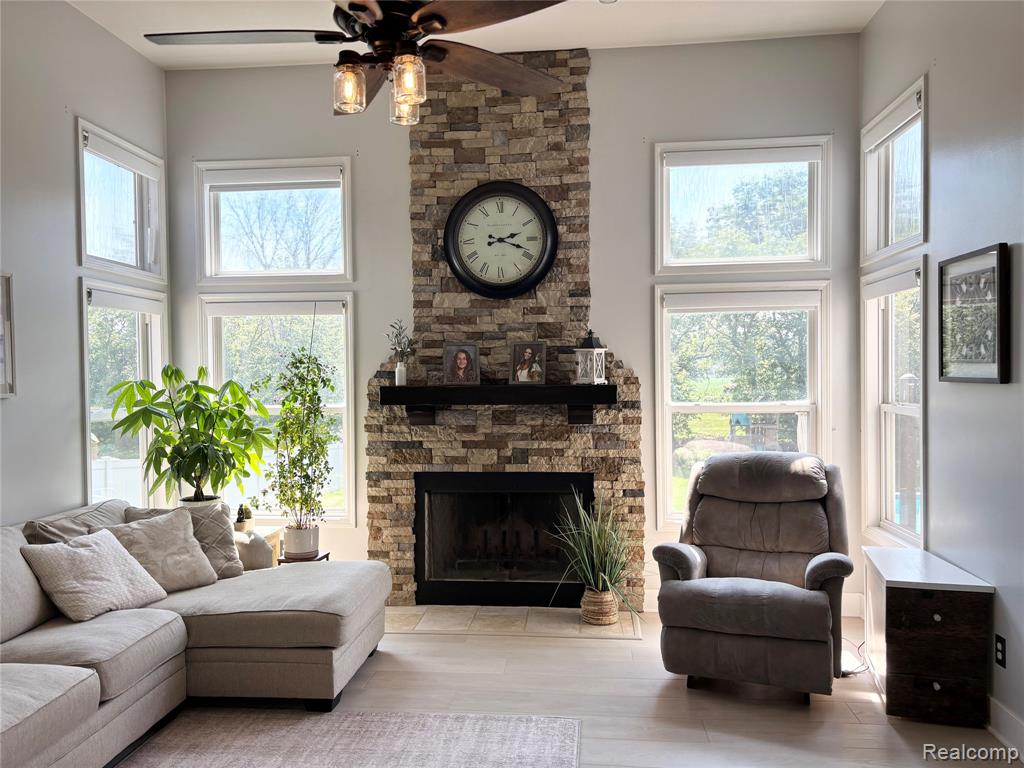 4272 Quail Ridge Lane, Newport, MI 48166 — Photo 17