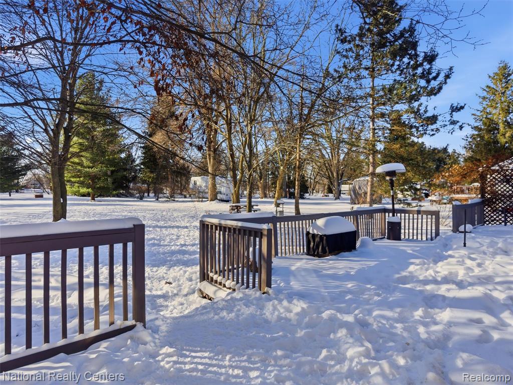 5470 Jamestown Road, Utica, MI 48317 — Photo 45