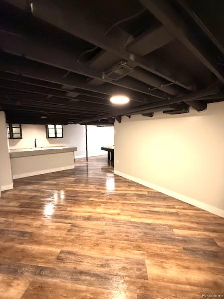 836 E Elza Avenue, Hazel Park, MI 48030 — Photo 19
