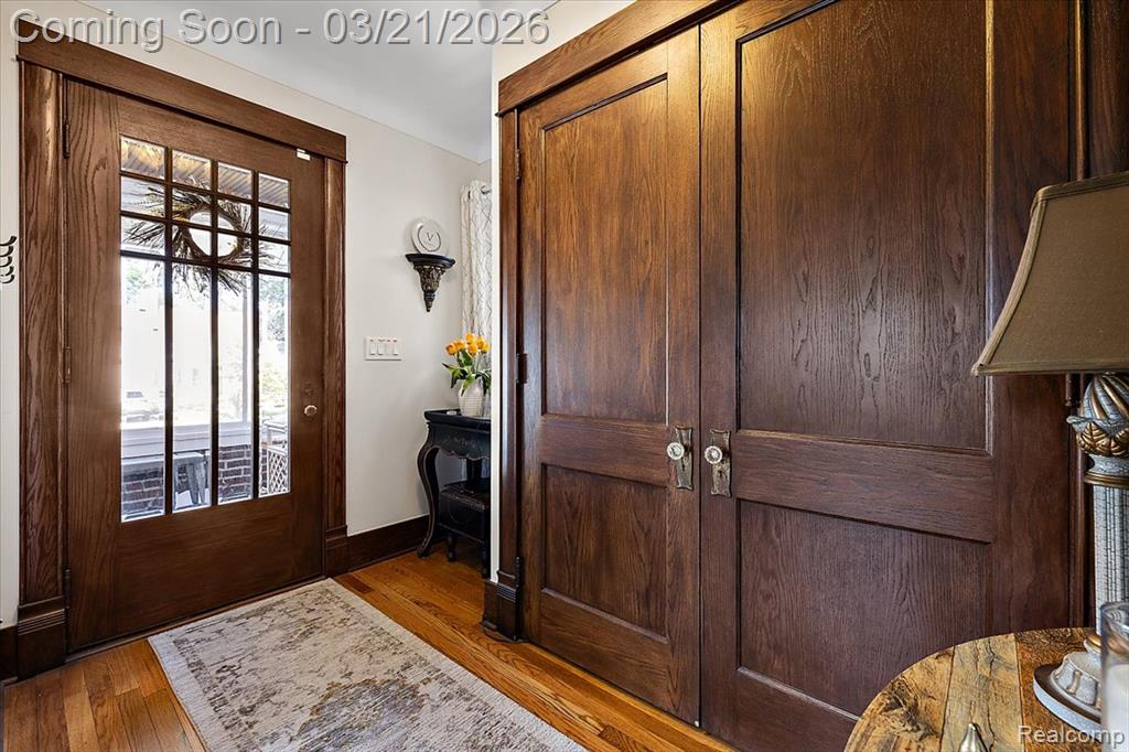 1957 Columbia Road, Berkley, MI 48072 — Photo 8