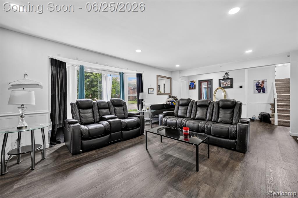 20101 Briarcliff Road, Detroit, MI 48221 — Photo 12