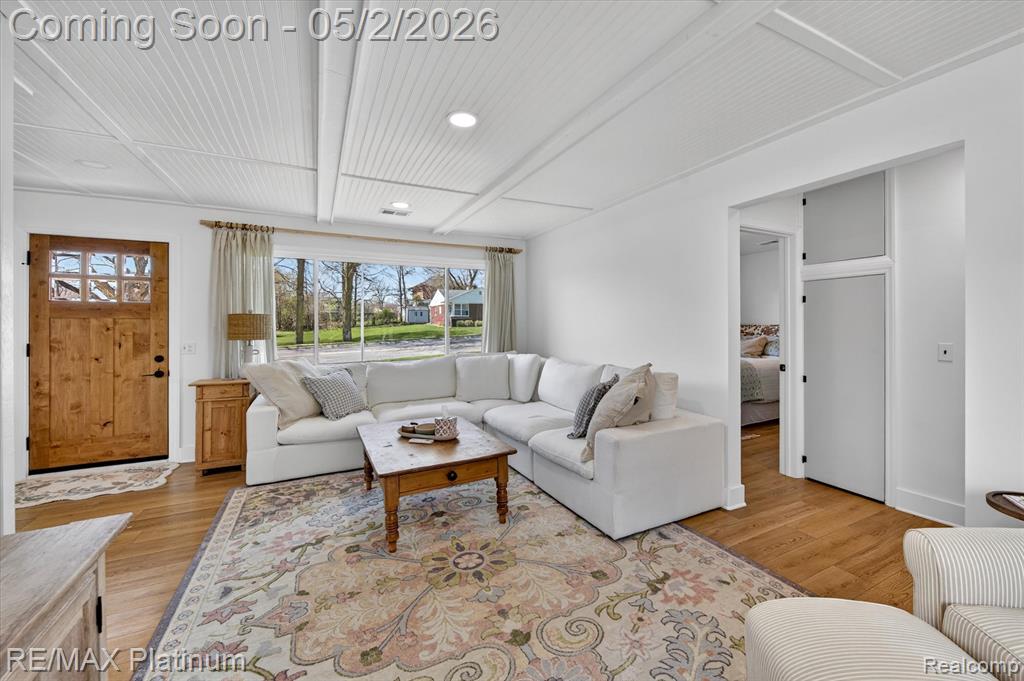 420 N East Street, Brighton, MI 48116 — Photo 4