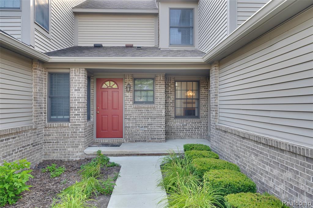 44981 Coachman Court, Canton, MI 48187 — Photo 4