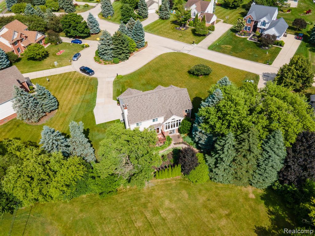 4096 Villager Dr Drive, Lake Orion, MI — Photo 48