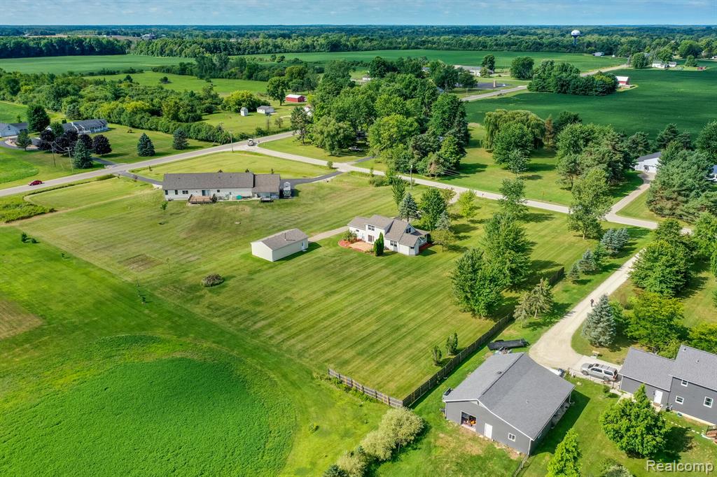 8038 Duquette Road, Brockway, MI 48097 — Photo 7