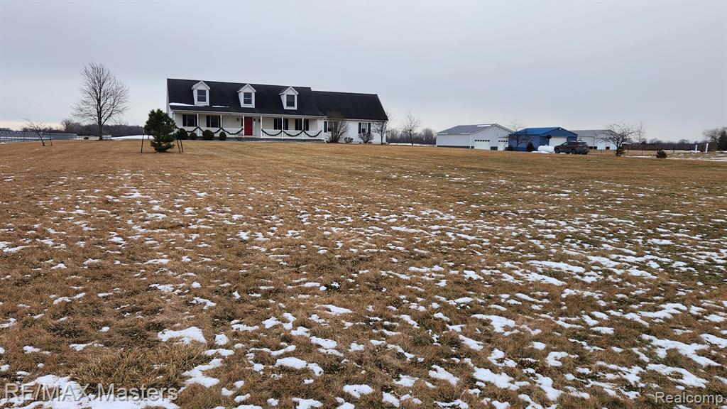 5418 LABO Road, South Rockwood, MI — Photo 44