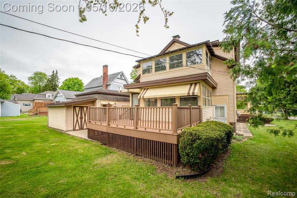 207 N Pine River Street, Ithaca, MI 48847 — Photo 36