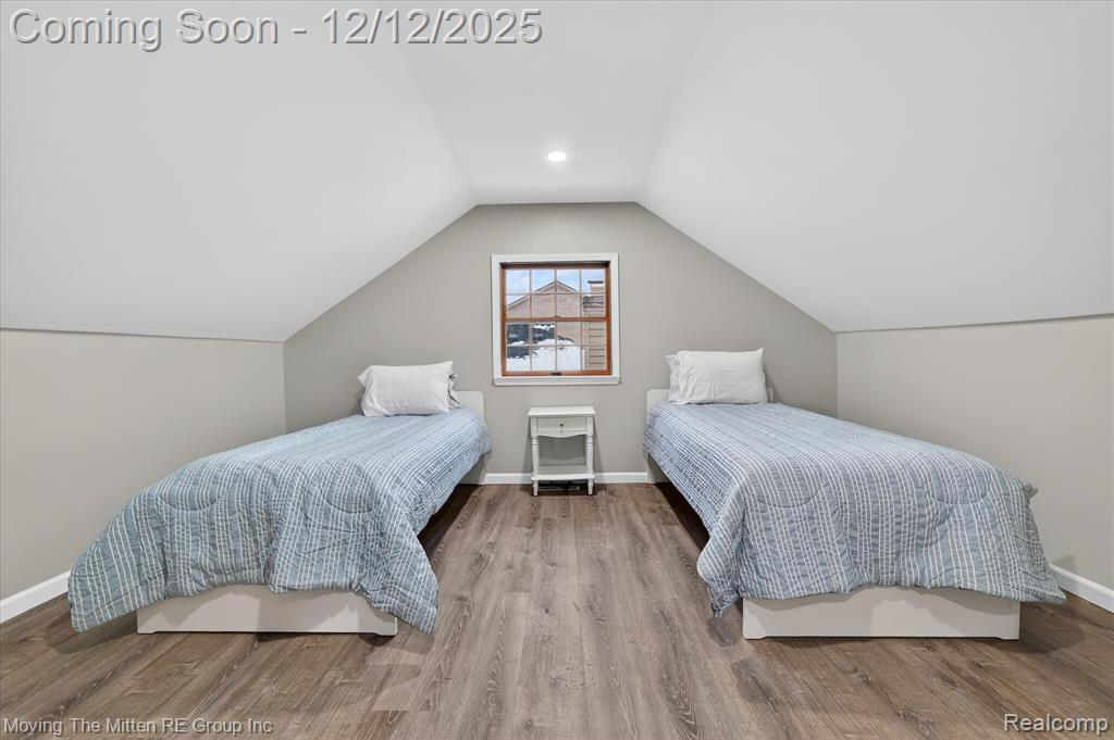 30760 Bayview Drive, Gibraltar, MI — Photo 32