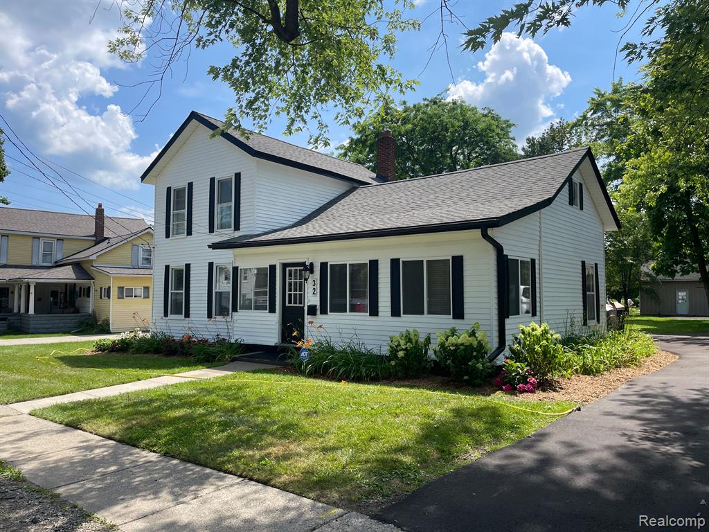 32 EAST Street, Oxford, MI 48371 — Photo 2