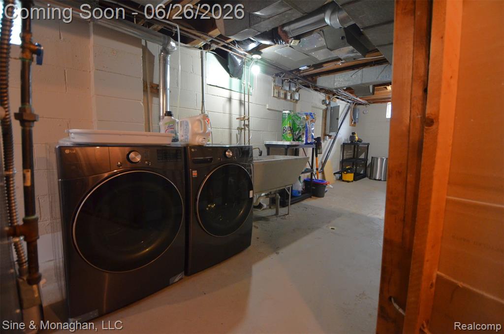 3012 Griffith Avenue, Berkley, MI 48072 — Photo 64