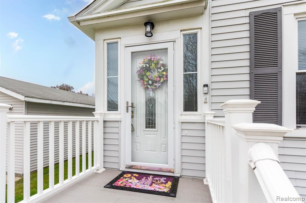 843 CHERRY Street, Wyandotte, MI 48192 — Photo 4