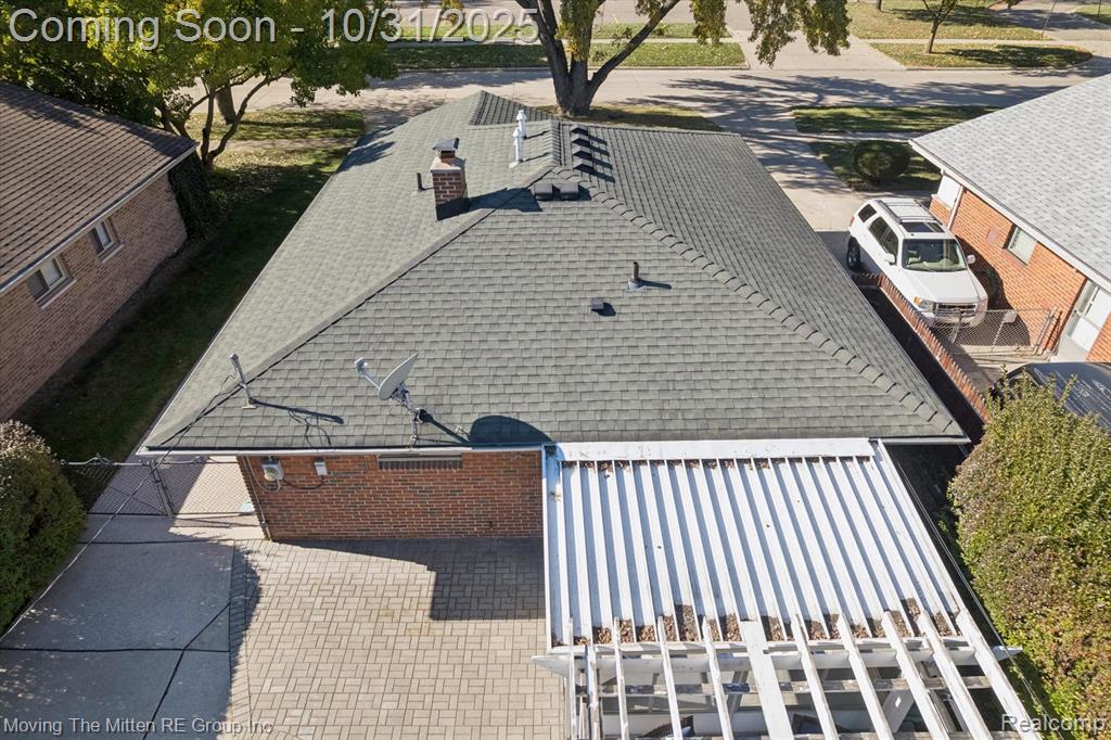 4943 Pardee Avenue N, Dearborn Heights, MI 48125 — Photo 38