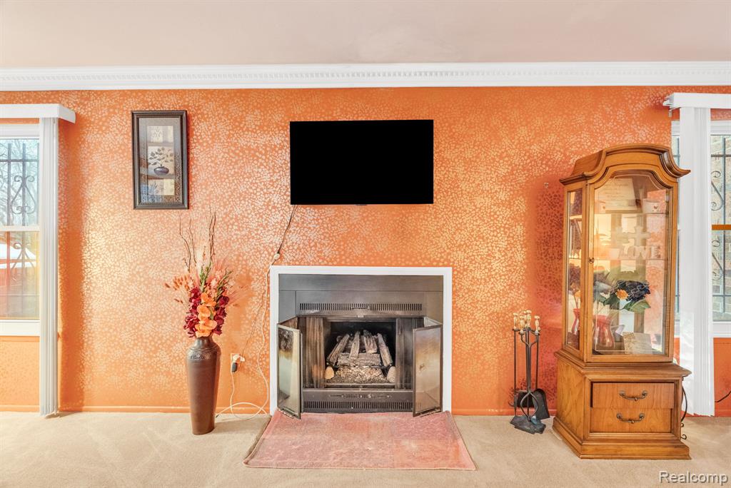 3170 Woods Circle, Detroit, MI 48207 — Photo 12