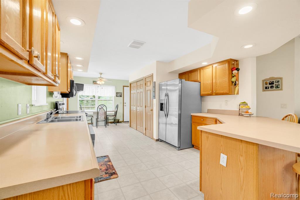 6562 Custer Road, Port Sanilac, MI 48469 — Photo 17