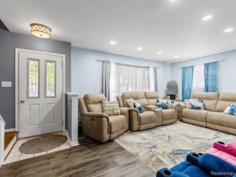 2496 Ketzler Dr, Flint, MI 48507 — Photo 16