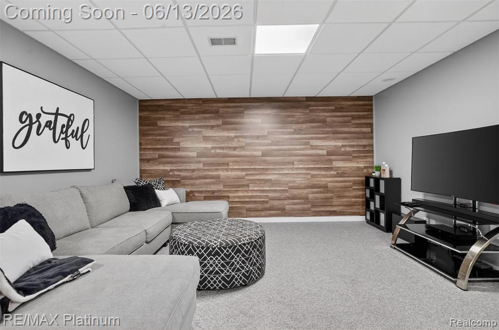 5060 Yax Pointe Drive, Howell, MI 48843 — Photo 32