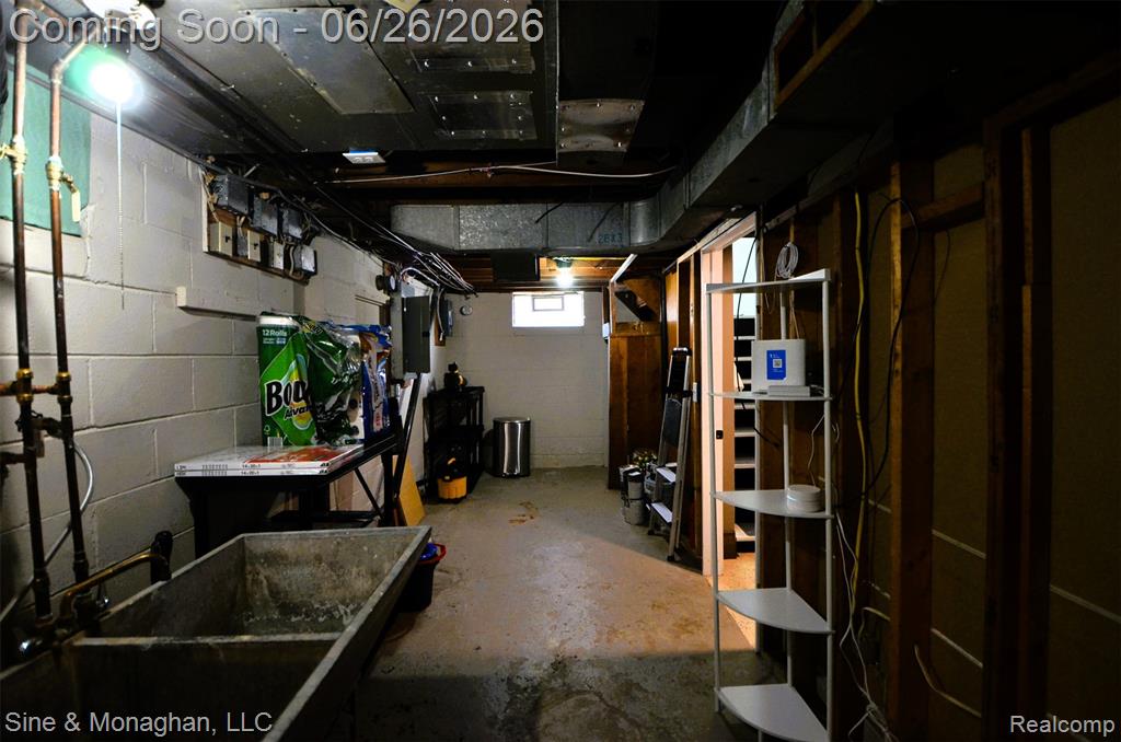 3012 Griffith Avenue, Berkley, MI 48072 — Photo 65