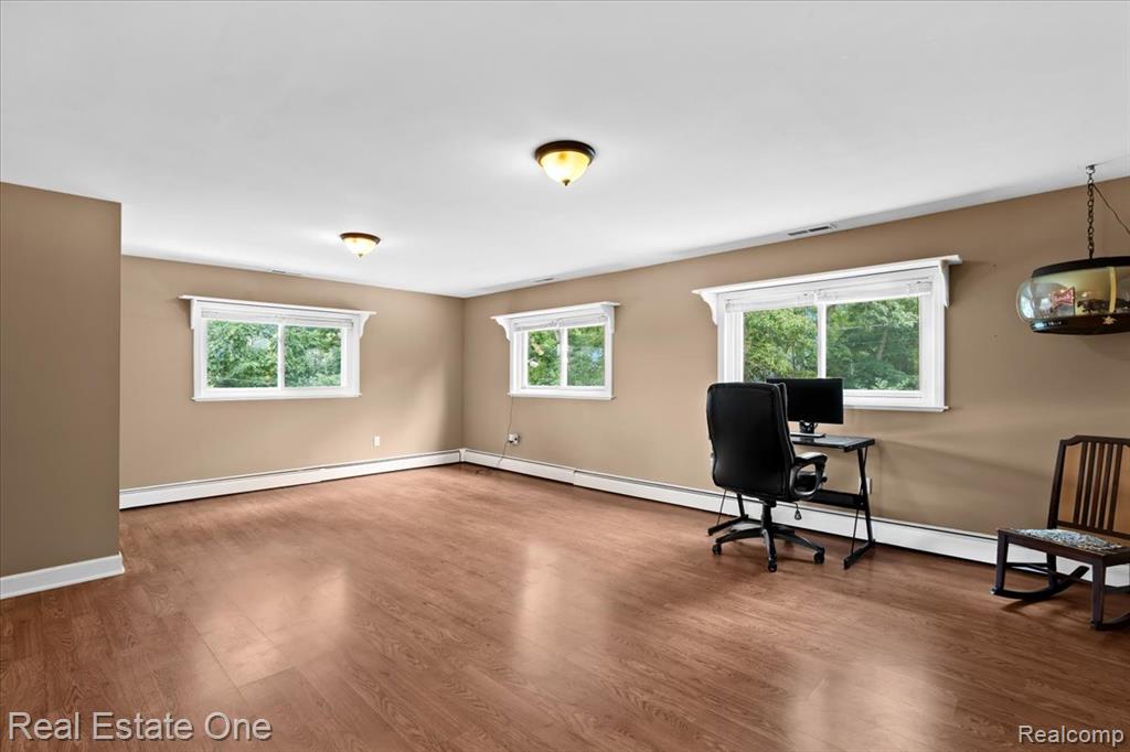 265 Oak Island Drive, Wolverine Lake, MI 48390 — Photo 20