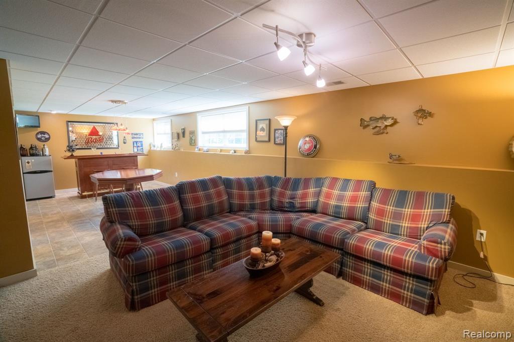 7427 LAKE Street, Dexter, MI 48130 — Photo 33