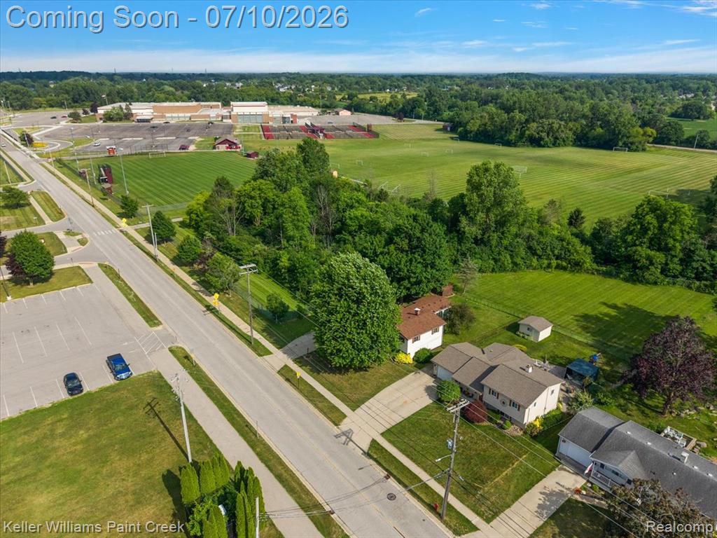 550 E Clark Street, Davison, MI 48423 — Photo 22
