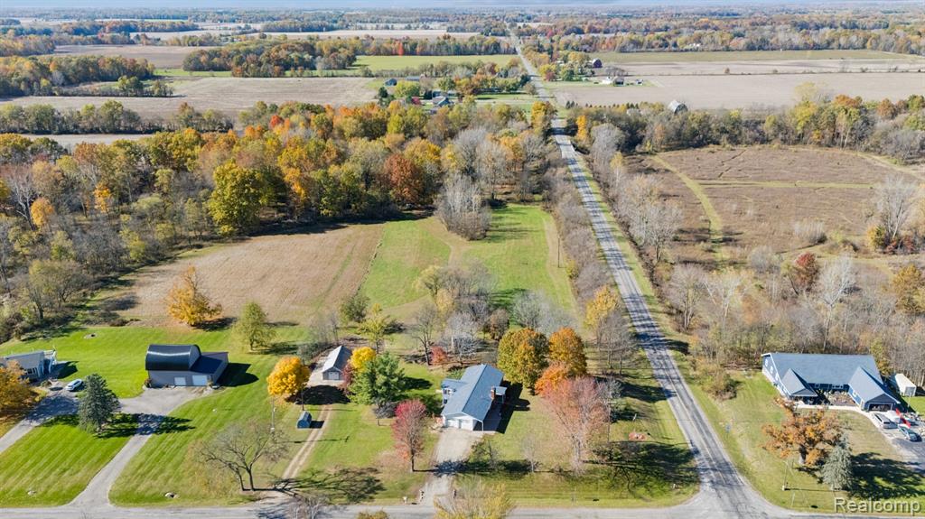 15016 East Road, Montrose, MI 48457 — Photo 21