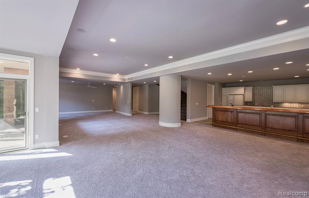4524 STONELEIGH Road, Bloomfield Hills, MI 48302 — Photo 35