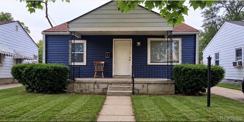 18898 Lumpkin Street, Detroit, MI 48234
