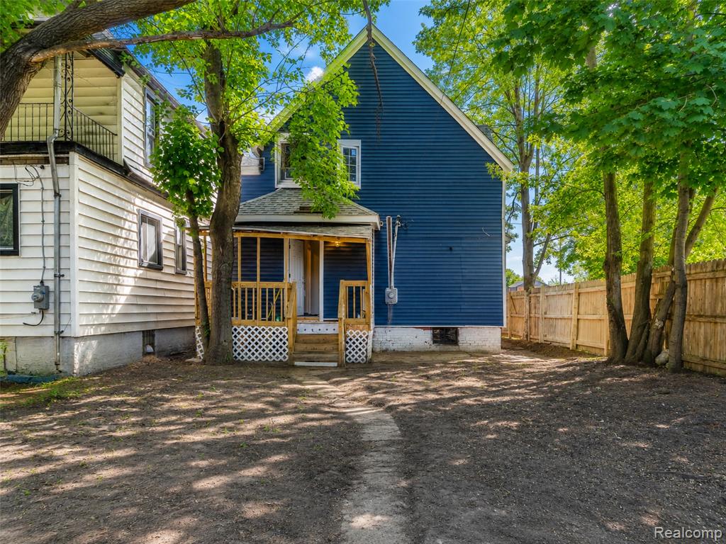 1261 Military Street, Detroit, MI 48209 — Photo 30