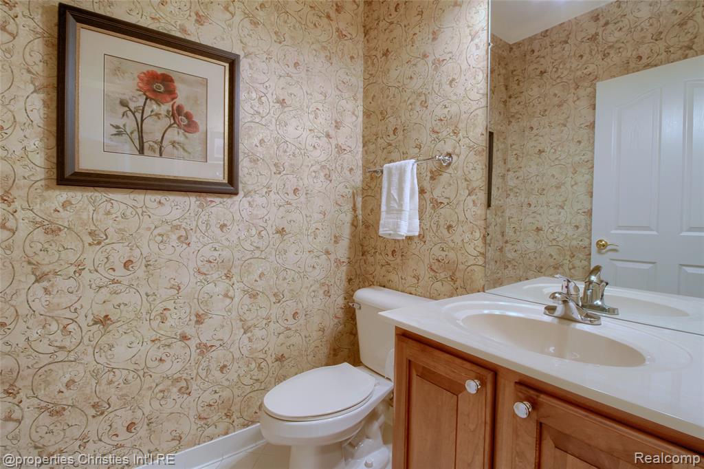 18026 Stonebrook Drive, Northville, MI 48168 — Photo 25