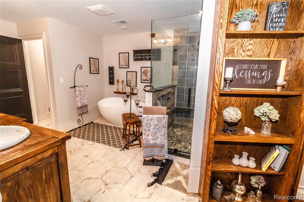4520 Water Street, Columbiaville, MI 48421 — Photo 35