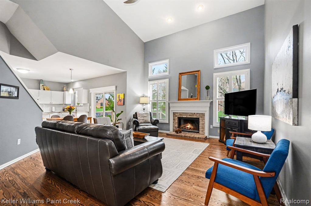 3692 Sunnyside Court, Rochester, MI 48306 — Photo 4