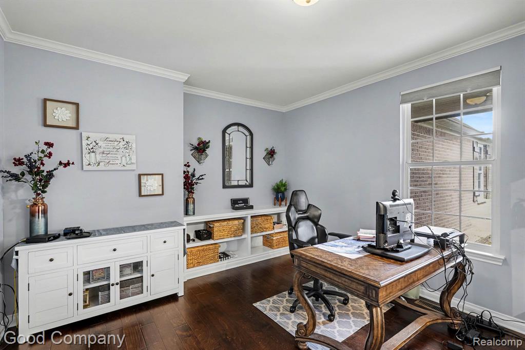 900 Watersmeet Drive, Oxford, MI 48371 — Photo 23