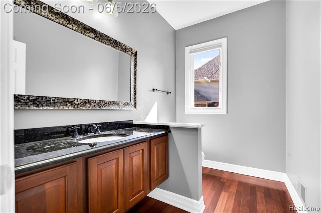 2424 Pebble Beach Drive, Oakland, MI — Photo 24