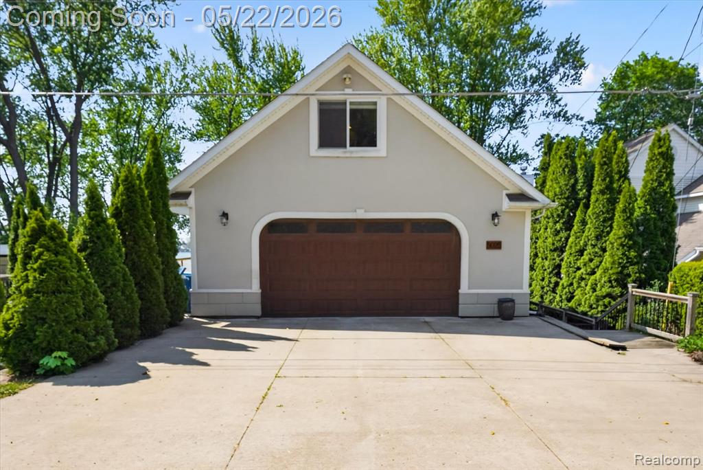 5025 Harp Drive, Linden, MI 48451 — Photo 42