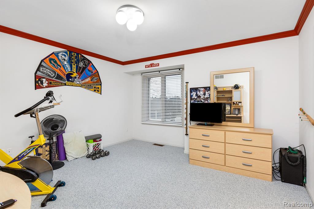 6681 Box Wood Court, West Bloomfield, MI — Photo 23