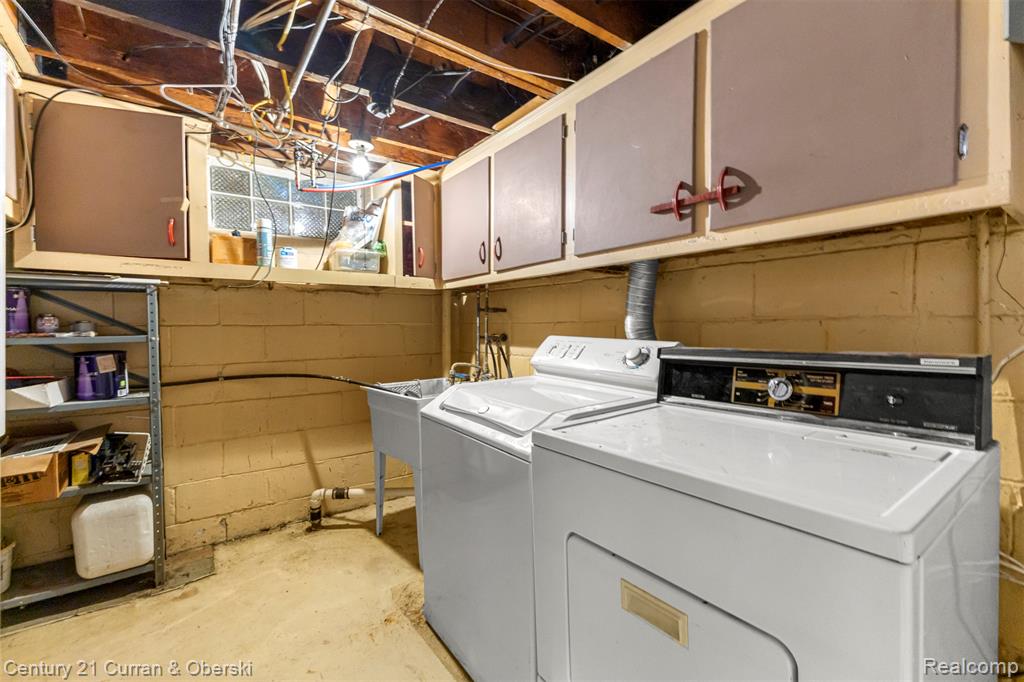 7505 PARK Avenue, Allen Park, MI 48101 — Photo 29