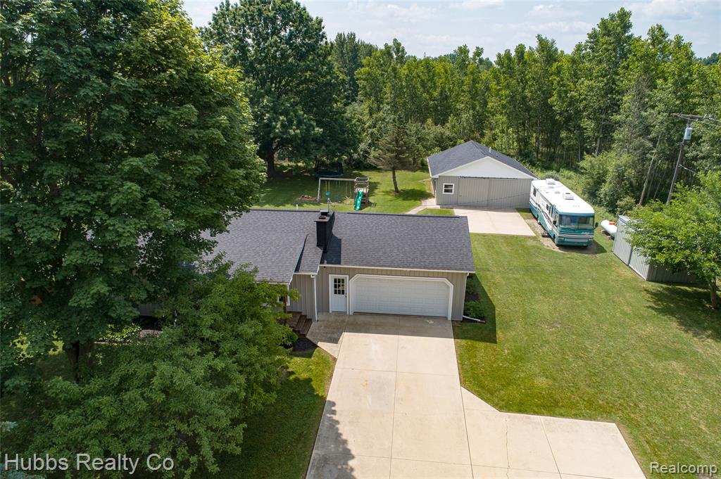 9373 Birch Run Road, Millington, MI 48746 — Photo 84