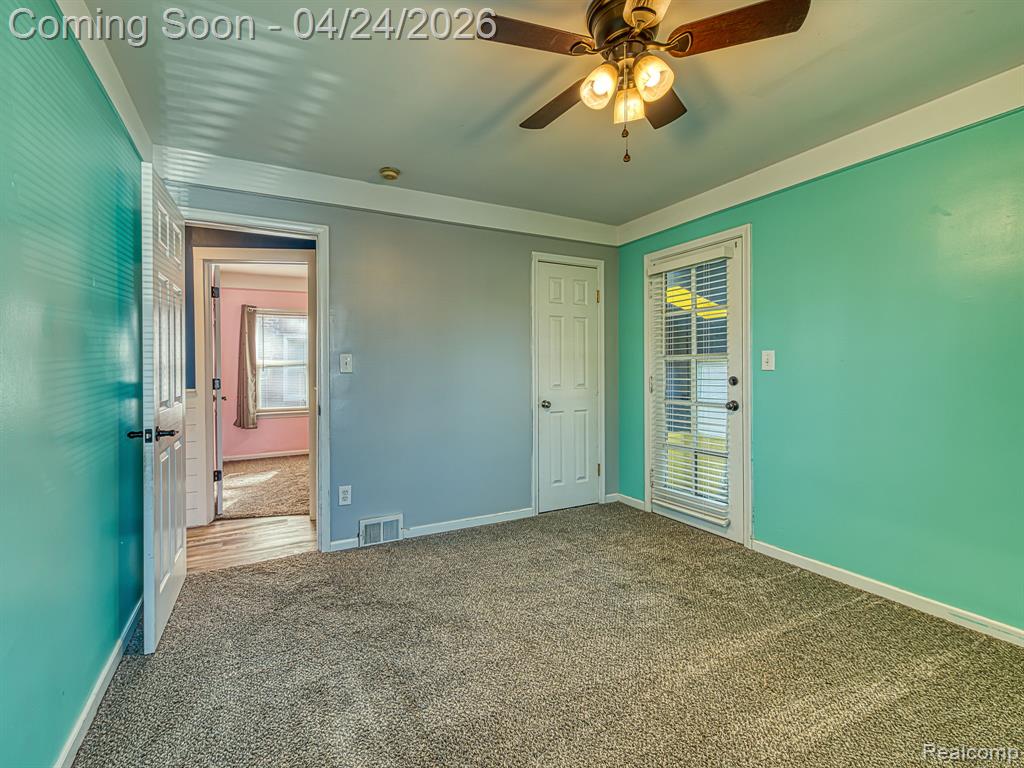 877 Moran Avenue, Lincoln Park, MI 48146 — Photo 18