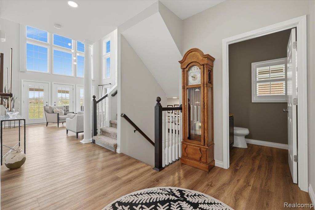 150 Burniah Lane, Lake Orion, MI 48362 — Photo 7