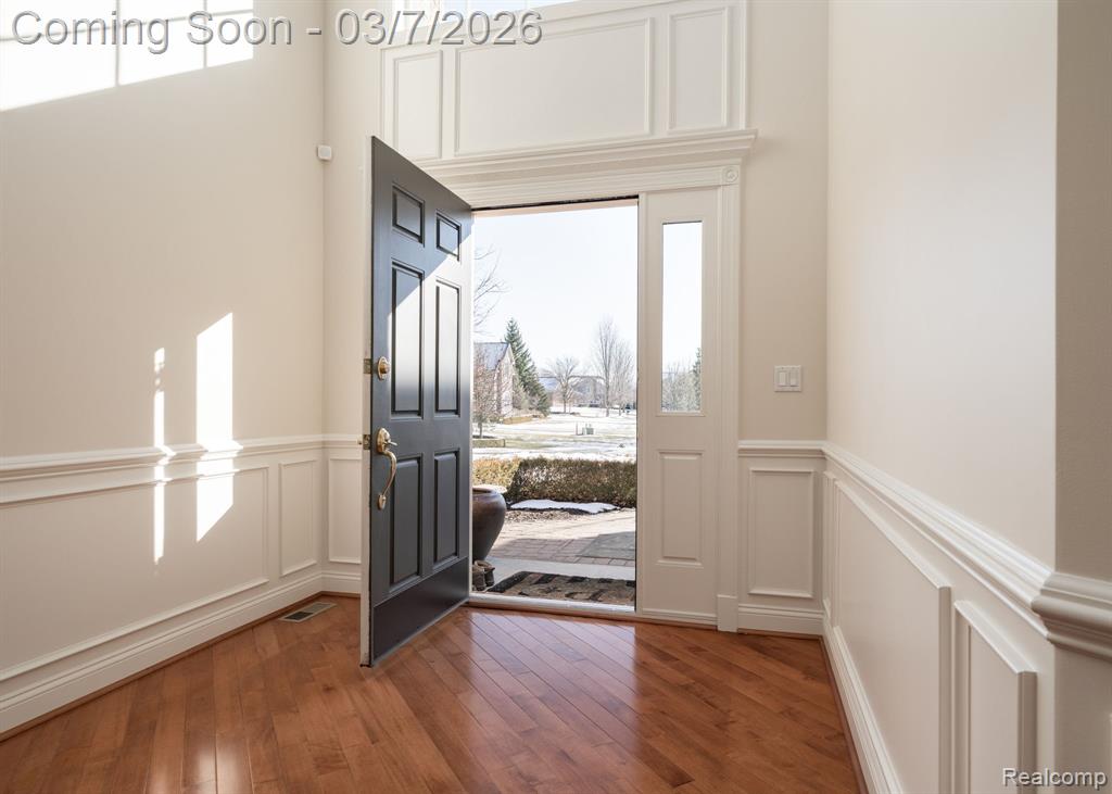 3763 Red Maple Court, Oakland, MI — Photo 14